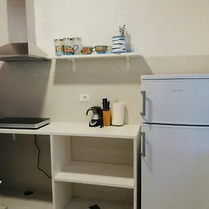 Appartement Il Balconcino Delle Cinqueterre, Vernazza